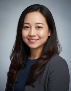 Nguyễn Thị Thu Hà